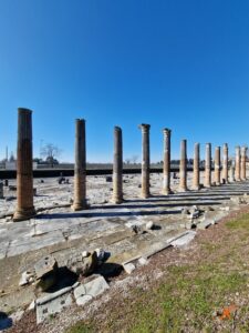 Der MiniReiseführer für Aquileia Rückblick, was es zu sehen gibt