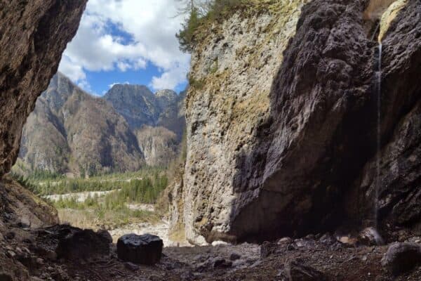 Trekking di 3 giorni nel Parco Naturale delle Dolomiti Friulane - immagine 2