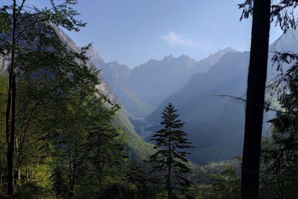 Trekking di 3 giorni nel Parco Naturale delle Dolomiti Friulane