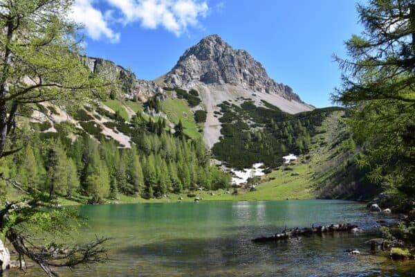 Escursione storico-naturalistica al Lago di Bordaglia - Image 2