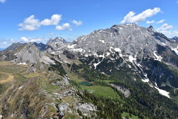 Escursione storico-naturalistica al Lago di Bordaglia - Image 3