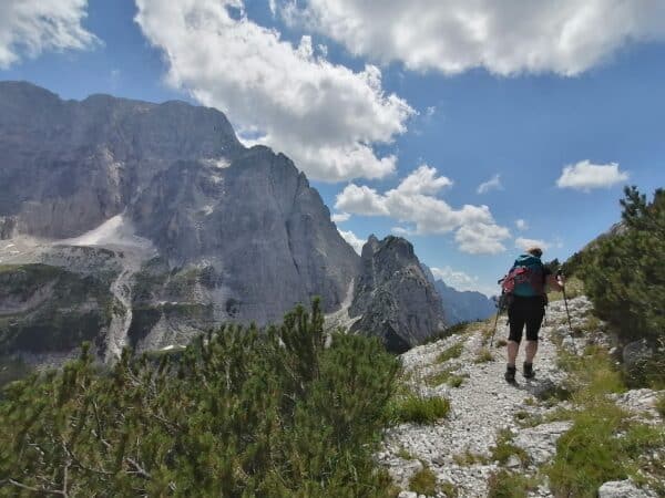 Escursione tra storia, natura e panorami sullo Jof di Sompdogna nelle Alpi Giulie - Image 4