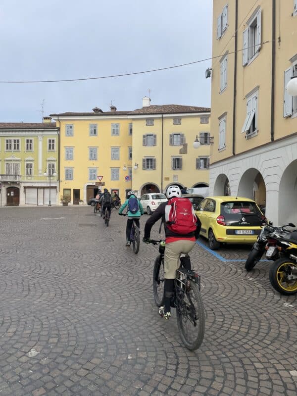 Let's GO 2025! Scopri Gorizia / Nova Gorica con un tour culturale guidato in bicicletta - Image 6