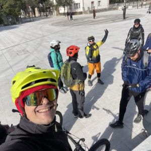 Let's GO 2025! Scopri Gorizia / Nova Gorica con un tour culturale guidato in bicicletta