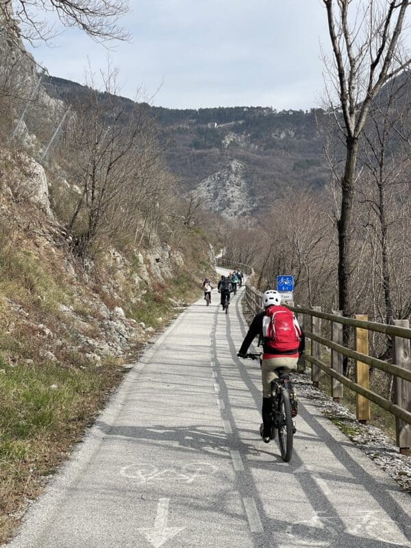 Let's GO 2025! Scopri Gorizia / Nova Gorica con un tour culturale guidato in bicicletta - Image 5