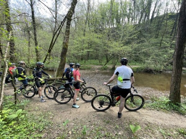 Biotopo dell'acqua caduta: escursione in e-bike tra acque e boschi in zona Pinzano al Tagliamento e Ragogna - Image 2