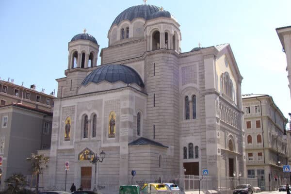 Scopri Trieste... trekking urbano di 2 ore nel centro città - immagine 4