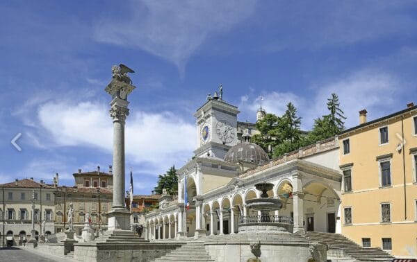 Visita guidata al centro storico di Udine - immagine 2