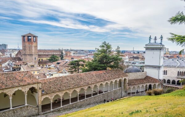 Visita guidata al centro storico di Udine - immagine 4