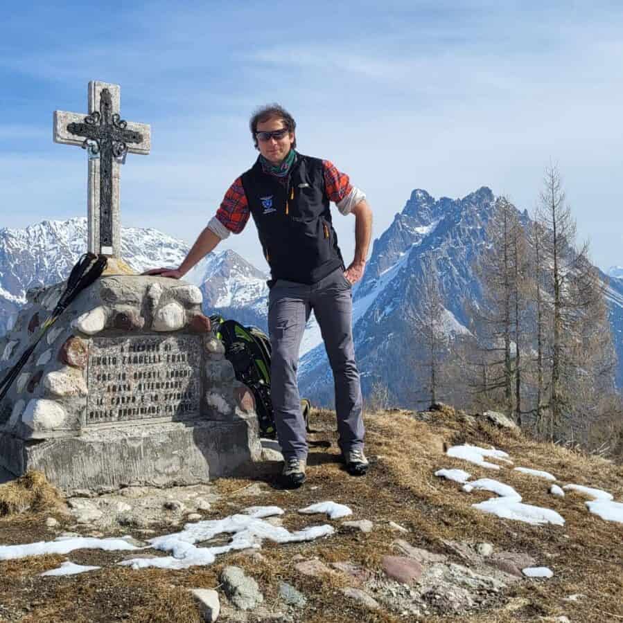 Massimiliano Zuliani
