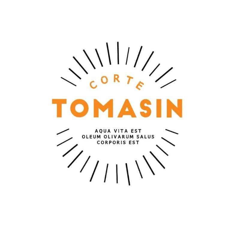 Frantoio Corte Tomasin