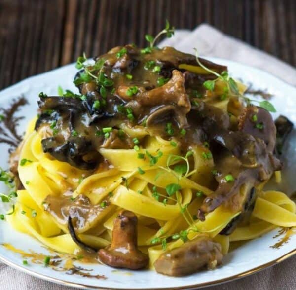 Escursione serale in motoslitta con cena in rifugio - immagine 8