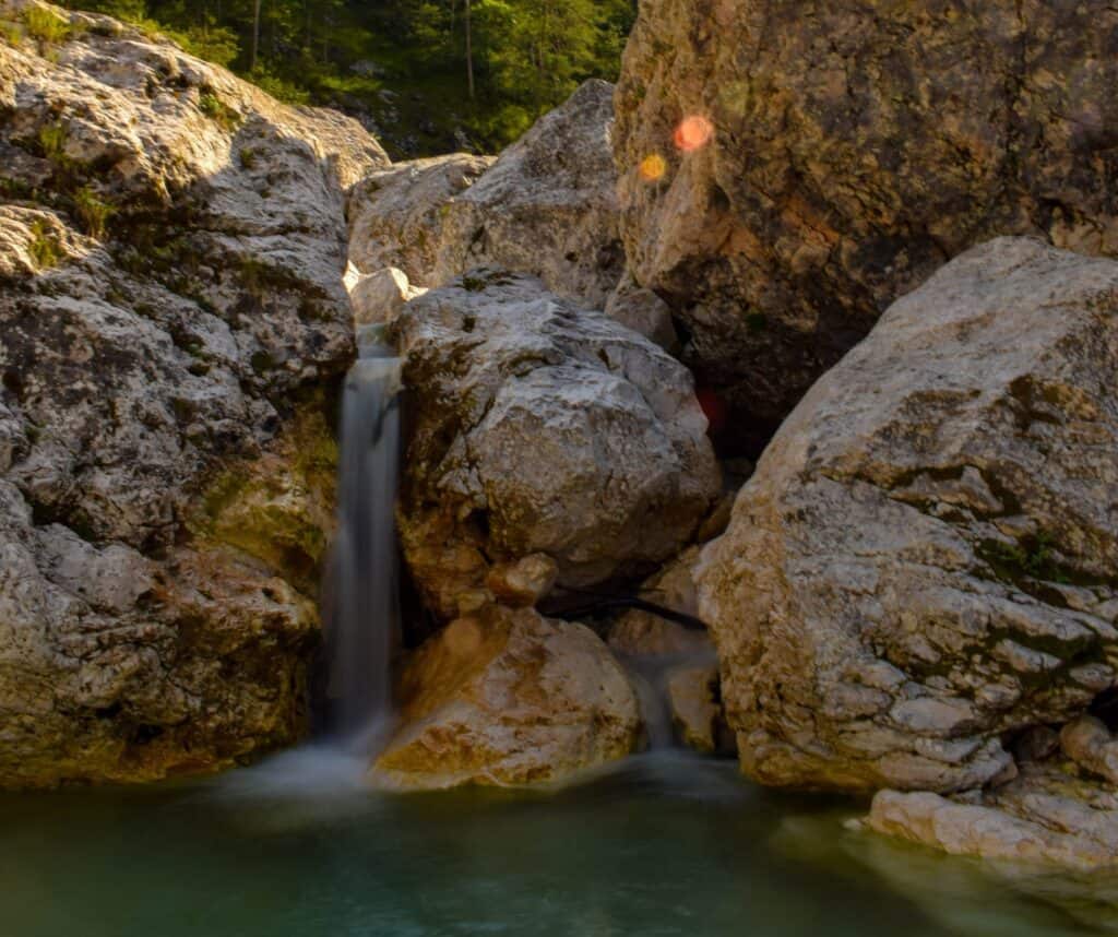 Val Resa Escursione a Val Resia tra torrenti, cascate e sapori - Explorer FVG